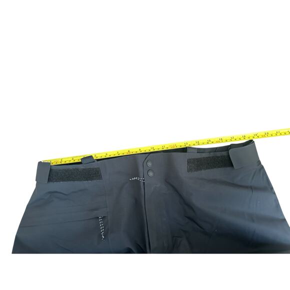 New Mountain Hard Wear Womens XL Dawnlight Goretex Pro Shell Snowpants NWT - Picture 7 of 7